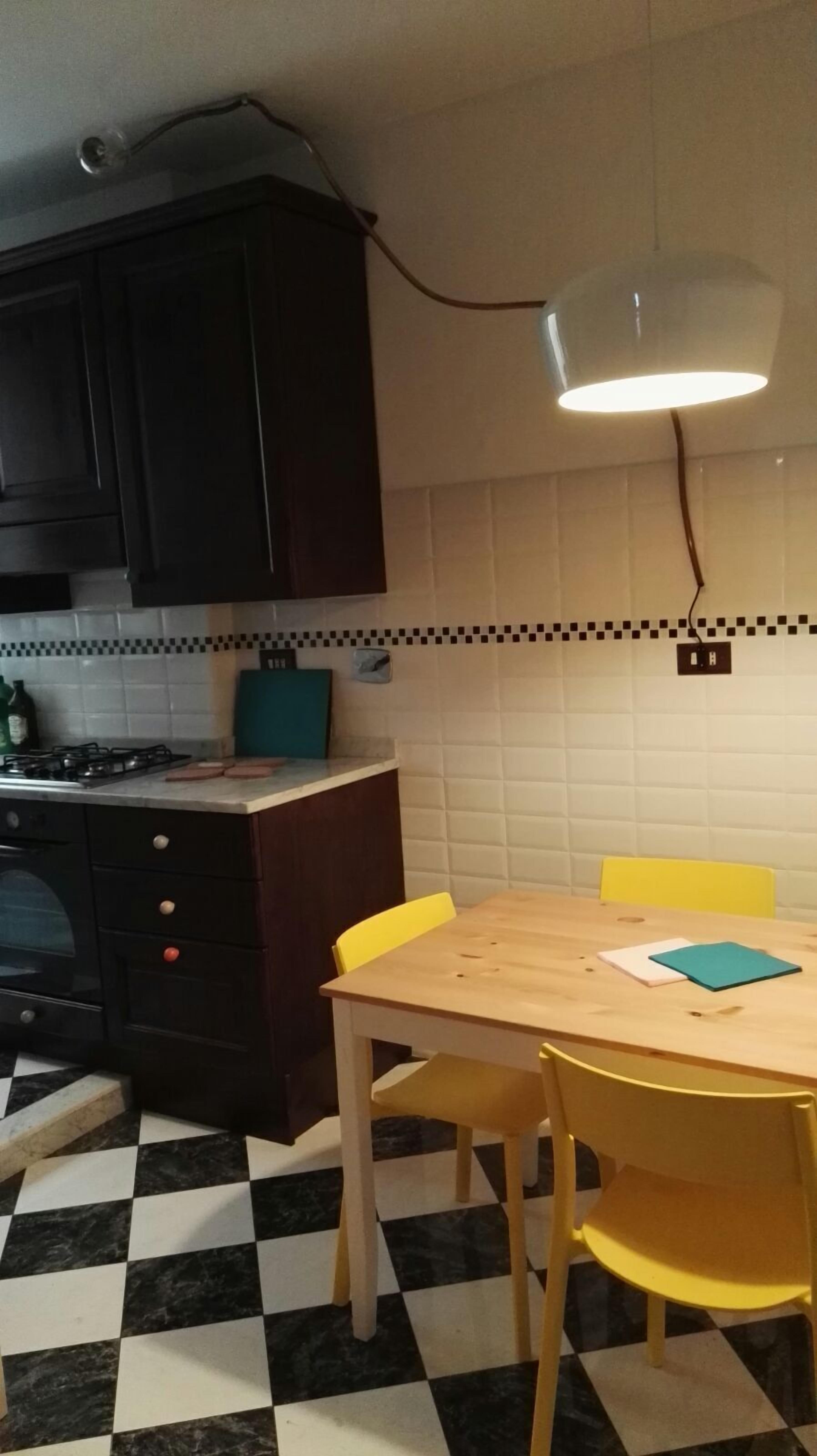 Foto - OStellin Genova Hostel