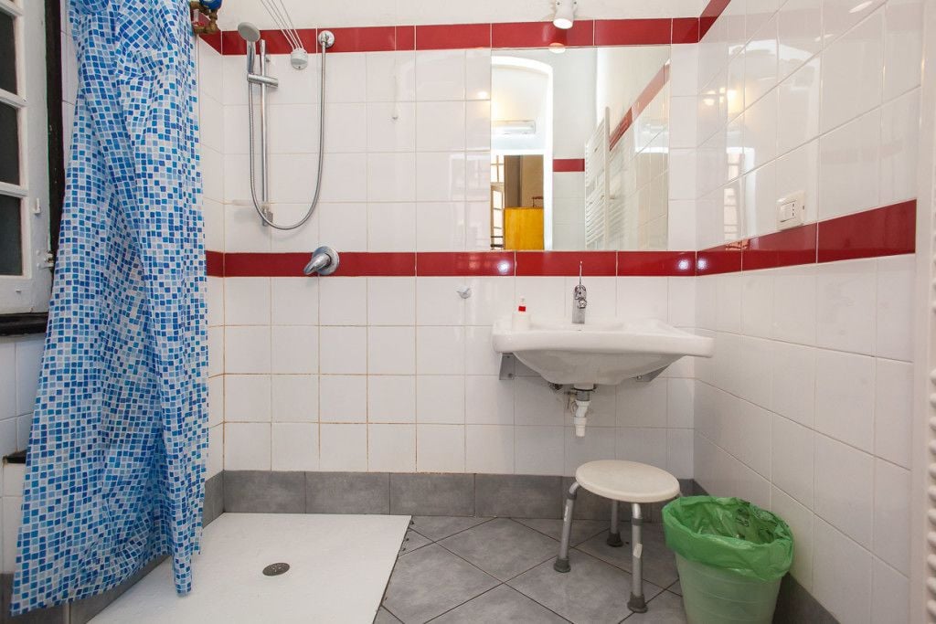 Foto - OStellin Genova Hostel