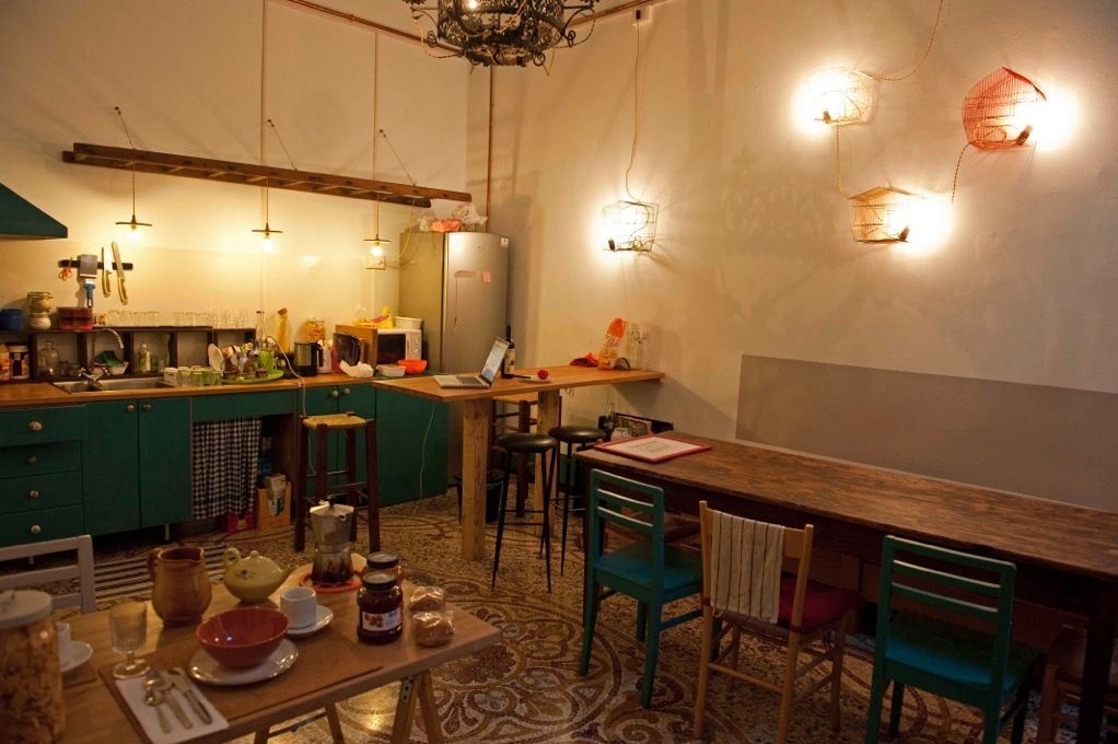 Foto - OStellin Genova Hostel