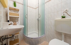 Dusche
