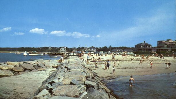 Strand