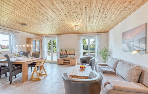 Ferienhaus 4 Altefähr