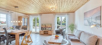 Ferienhaus 4 AltefÀhr
