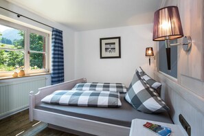 1 chambre, Wi-Fi