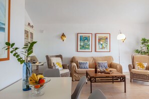 TV - La Malondra, puro mar (Puerto del Carmen)