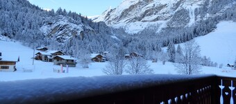 The Sonnailles Dome, well-being at the foot of the slopes, 2 'Clés Vacances'