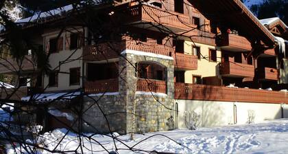 The Sonnailles Dome, well-being at the foot of the slopes, 2 'Clés Vacances'