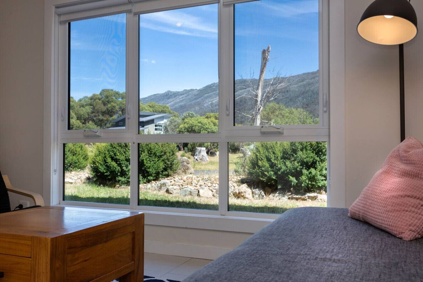 2 間睡房、熨斗/熨衫板、Wi-Fi、床單