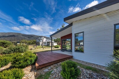 The Lodge | Crackenback | Spacious | Amazing views