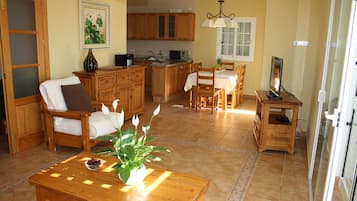 电视、立体声音响