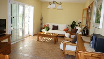 电视、立体声音响