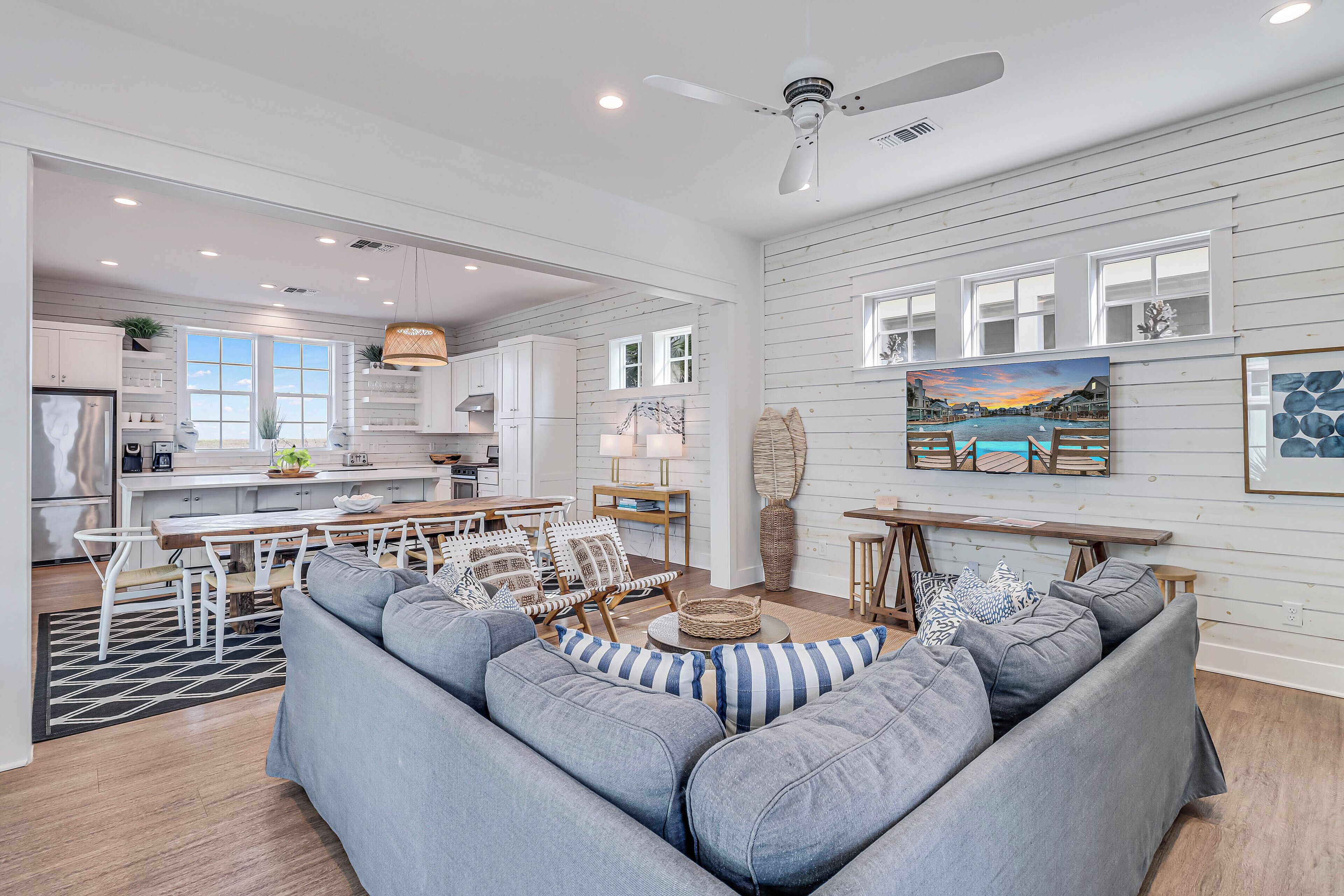 Modern Beach Home in Cinnamon Shore w/ Access to Resort-Style Amenities