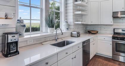Modern Beach Home in Cinnamon Shore w/ Access to Resort-Style Amenities