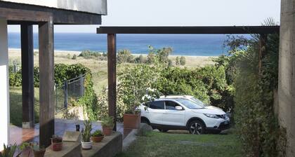 Mansard 14 km merelle