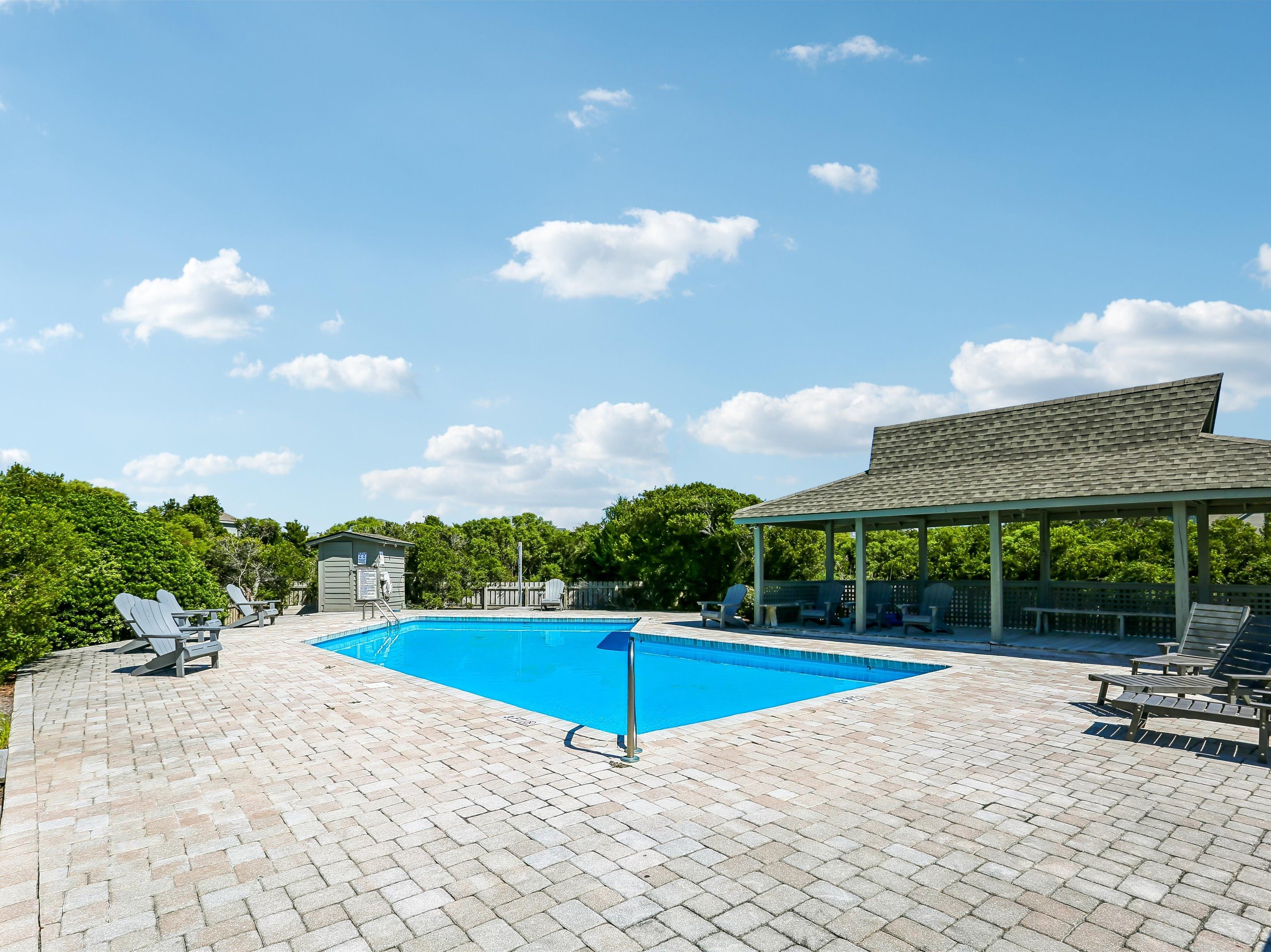 Serenity Point Pool - Swim, Splash & Make Memories