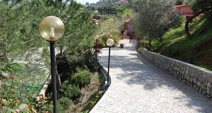 Apartment - "IL TRIANO"