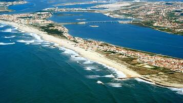 Sulla spiaggia