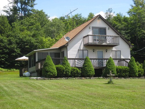 Lusch Acres Retreat ...Unwind & Enjoy a Relaxing Vacation