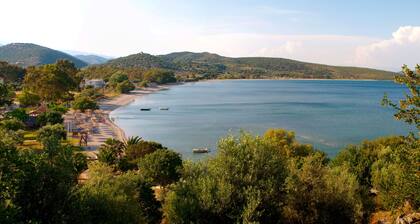 Elise Cottage In Heavenly Mani