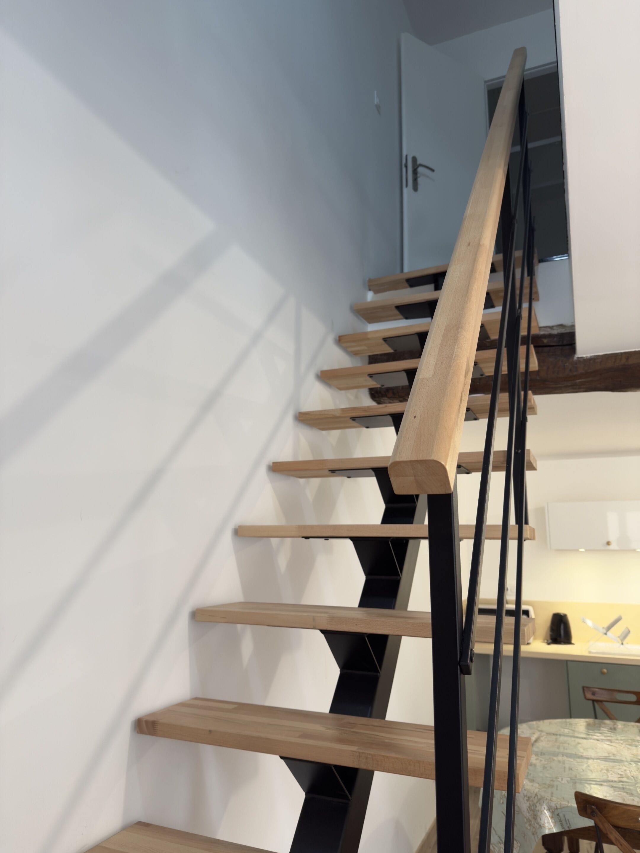 Studio, Ensuite, Garden View ( privatif) | Miscellaneous