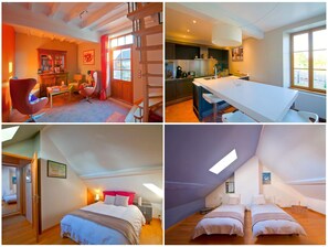 Room (Les Temps Perdus) | Miscellaneous