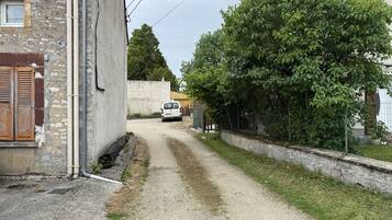 开间, 独立浴室, 花园景观 ( privatif) | 其他