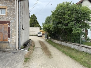 Studio, Ensuite, Garden View ( privatif) | Miscellaneous