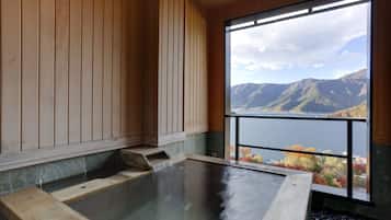 Hot springs