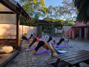 Yoga