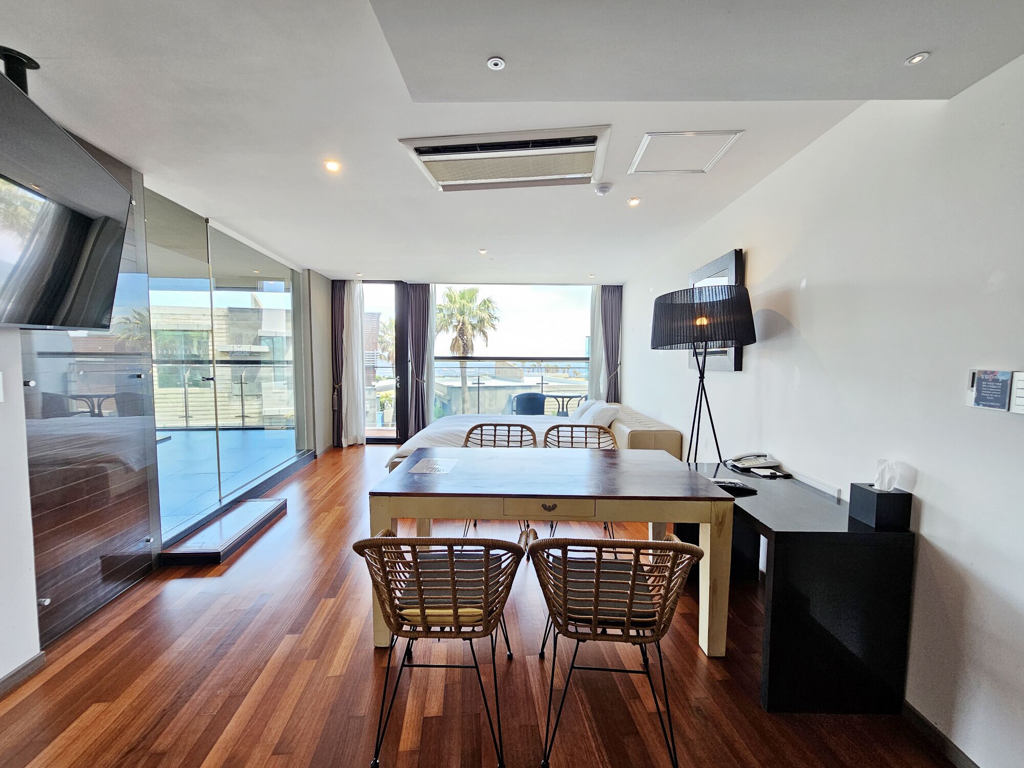 29 pyeong premium spa twin | 1 bedroom, free wifi