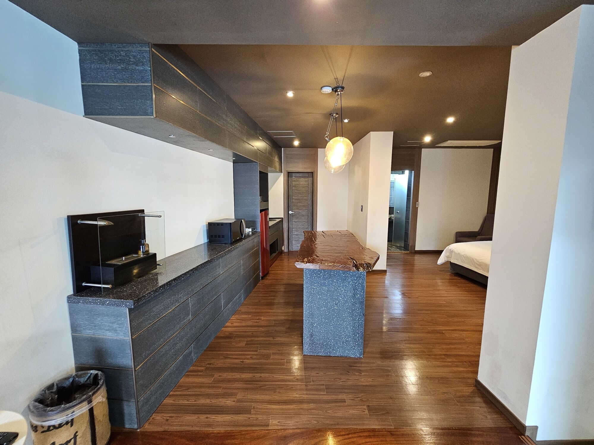 33 pyeong family jacuzzi | 1 bedroom, free wifi