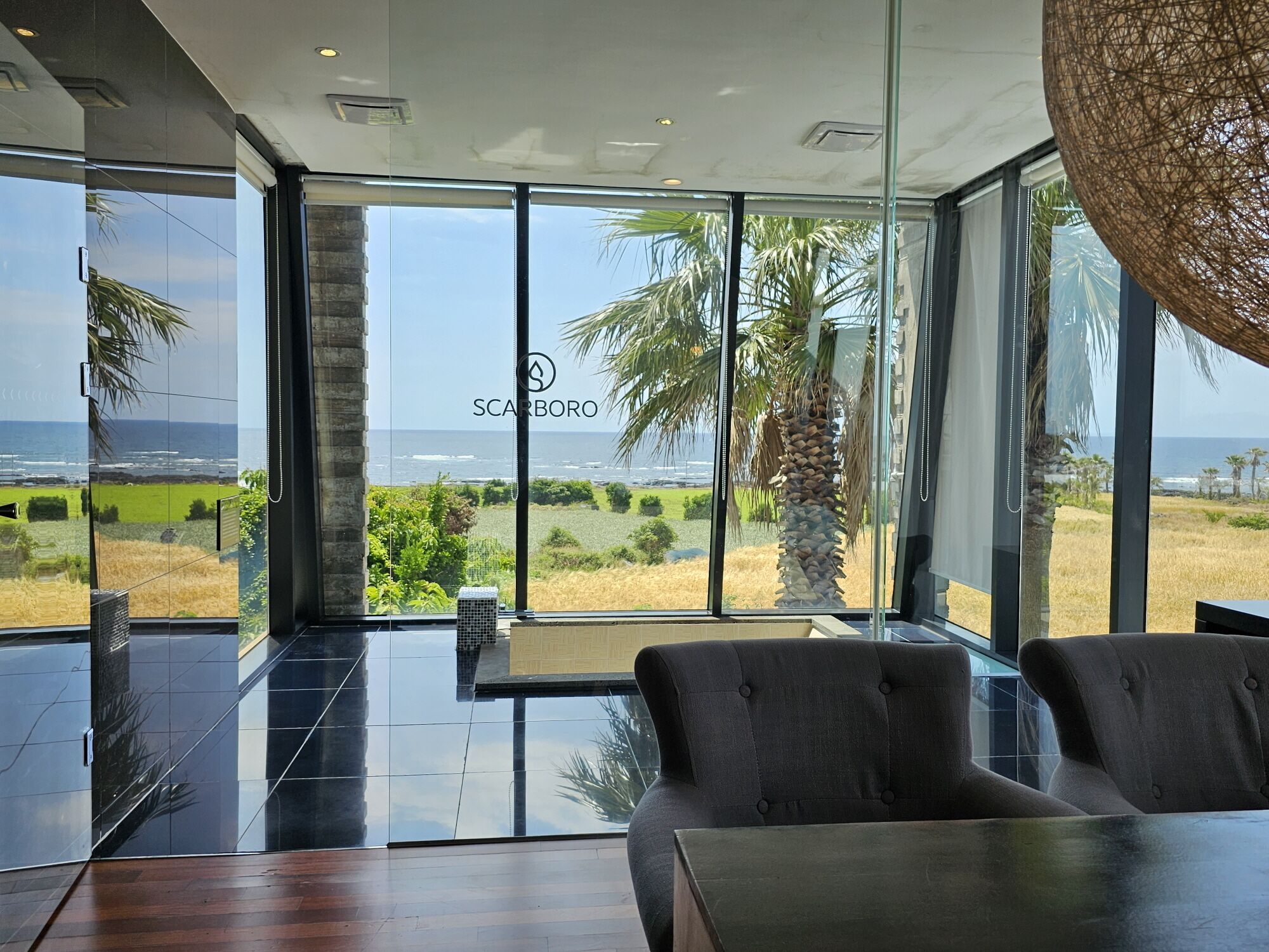 29 pyeong Amor Jacuzzi | Free WiFi
