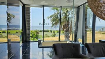 29 pyeong Amor Jacuzzi | Free WiFi