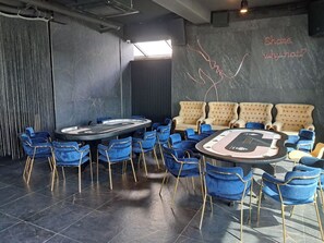 Property amenity - Hotel Scarboro (Seogwipo)