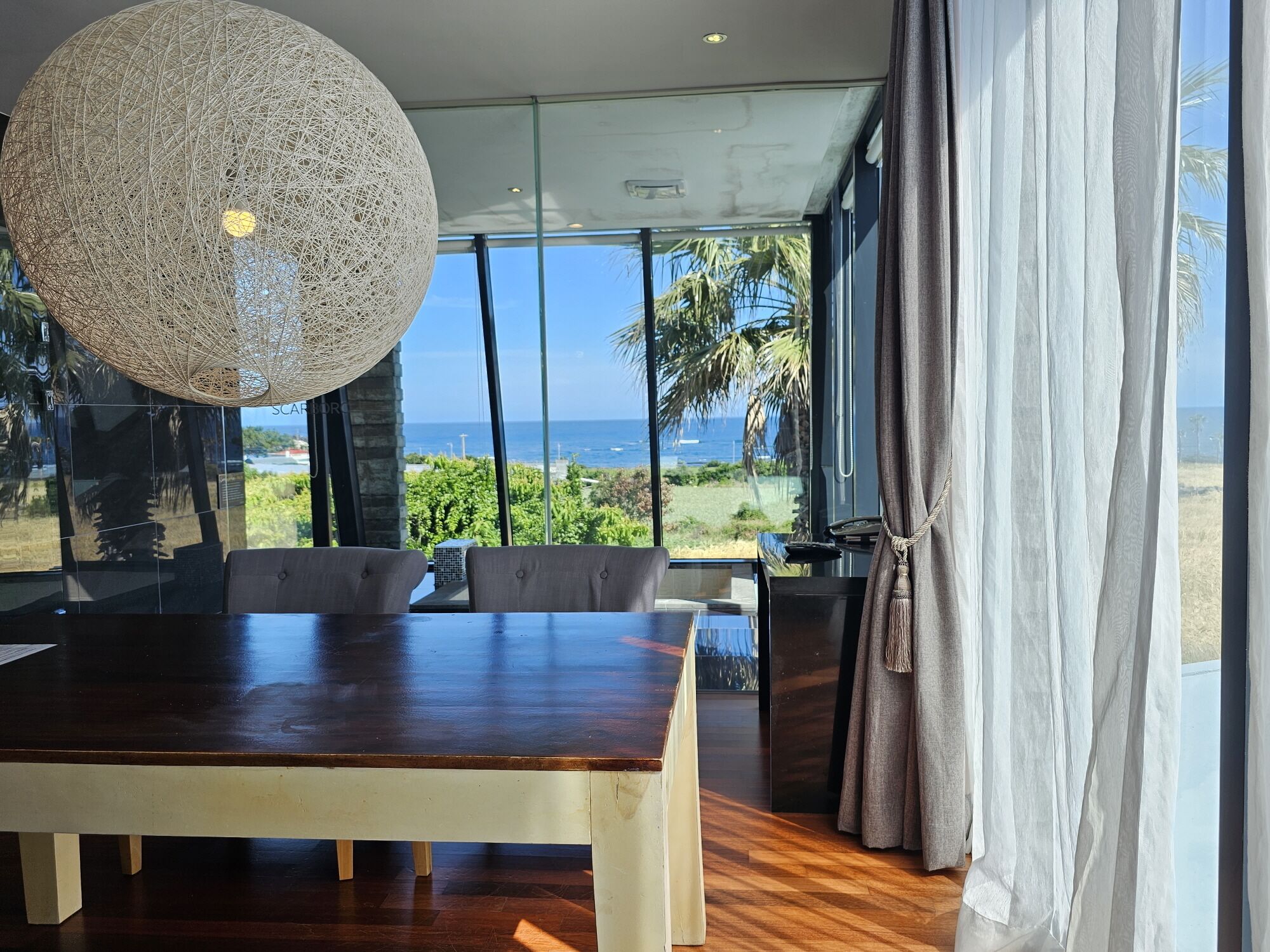 29 pyeong amor jacuzzi | 1 bedroom, free wifi