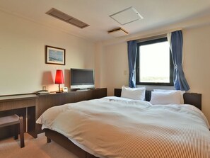 Double Room, Non Smoking | Free WiFi - Suzuka Royal Hotel (Suzuka)