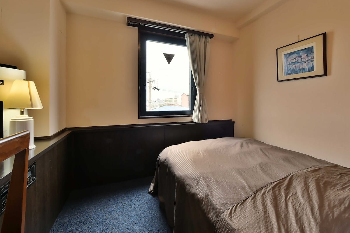 Single Room, Non Smoking | Free WiFi