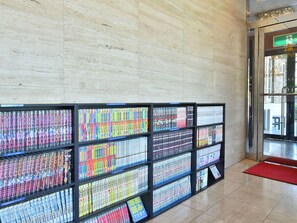 Lobby - Suzuka Royal Hotel (Suzuka)