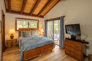 4 Schlafzimmer, Bügeleisen/Bügelbrett, kostenloses WLAN, Bettwäsche