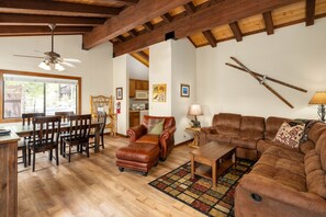 Télévision, lecteur de DVD