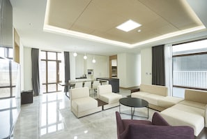 Villa Suite - Hotel Around Pyeongchang (Pyeongchang)