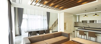 Hotel Around Pyeongchang