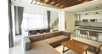 Hotel Around Pyeongchang