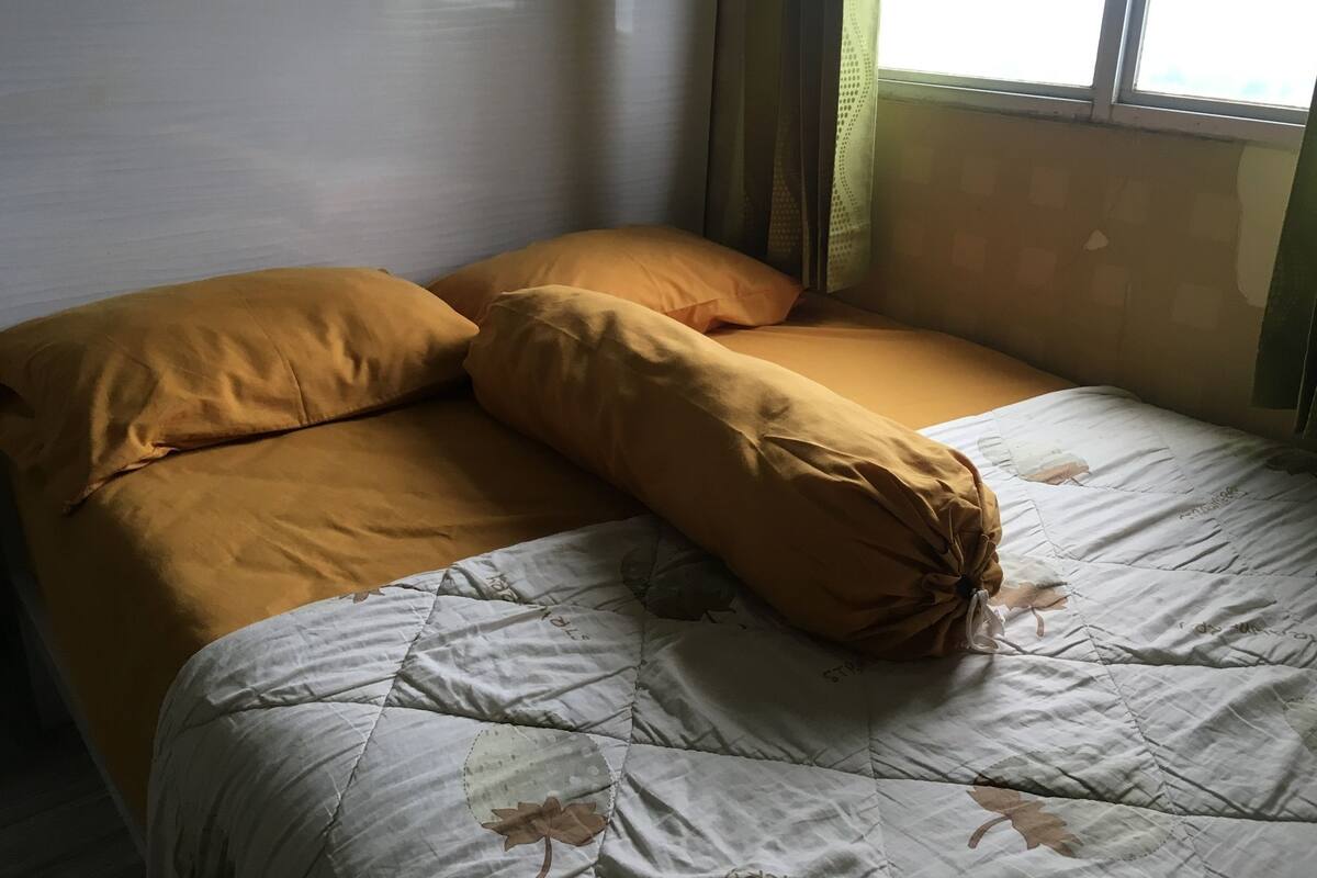 Apartment, 2 Bedrooms