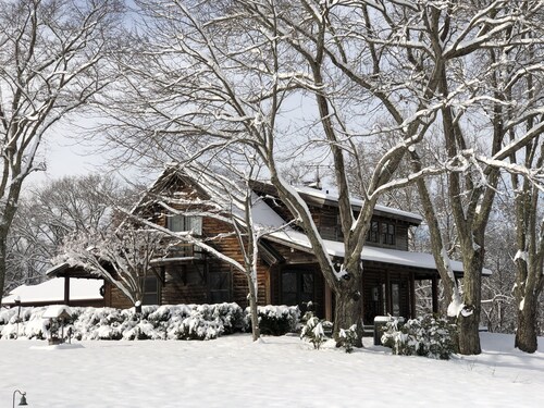 The Cottage at Still Pond Farm – Horse Farm near Charlottesville & Shenandoah