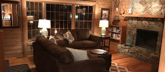 The Cottage at Still Pond Farm – Horse Farm near Charlottesville & Shenandoah