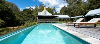 Knottapharm - A peaceful country retreat