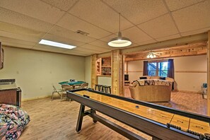 Sala de juegos