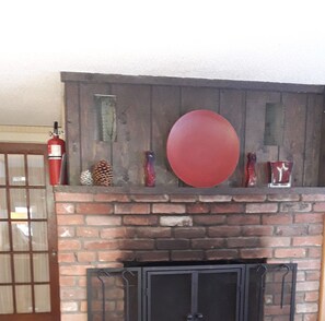 Interior - Idyllic Lakefront House Suited Two Families (Ludlow)