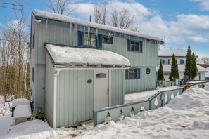 Exterior - Near Hiking & Skiing: Home in Wilmington! (Wilmington)